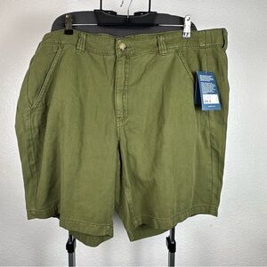 Jag Jeans Women's Olive‎ Shorts